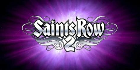 Saint's Row 2 v2.0 (+12 Trainer) PC .